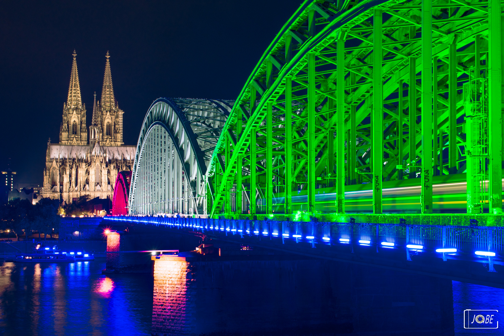 Zehntes Jubiläum der Gamescom in Köln