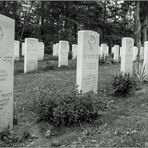 Zehrensdorf Indian Cemetery