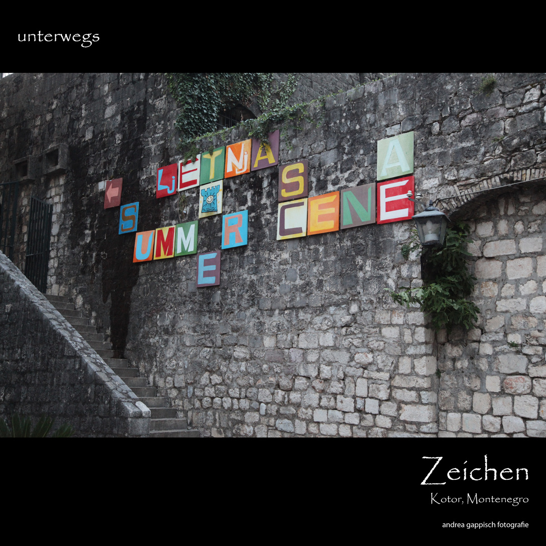 Zeichen