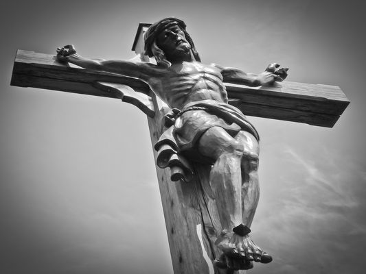 Zeichen der Erlösung