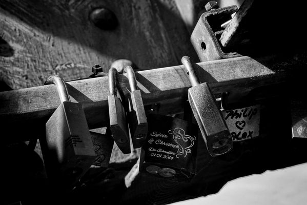 Zeichen der Verbundenheit