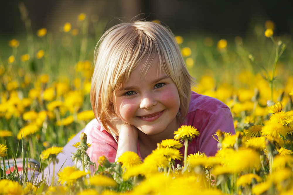 zeig mir dein schönstes Lächeln Foto &amp; Bild kinder, kinder im