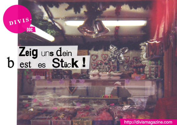 Dein Bestes Stück Dein Bestes Stück
