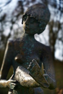 Zeigt her Eure Füßchen...