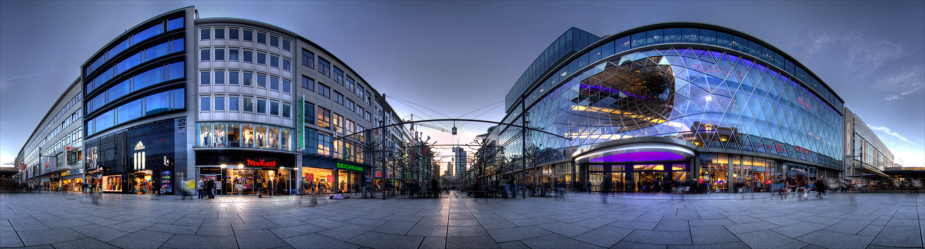 Zeil