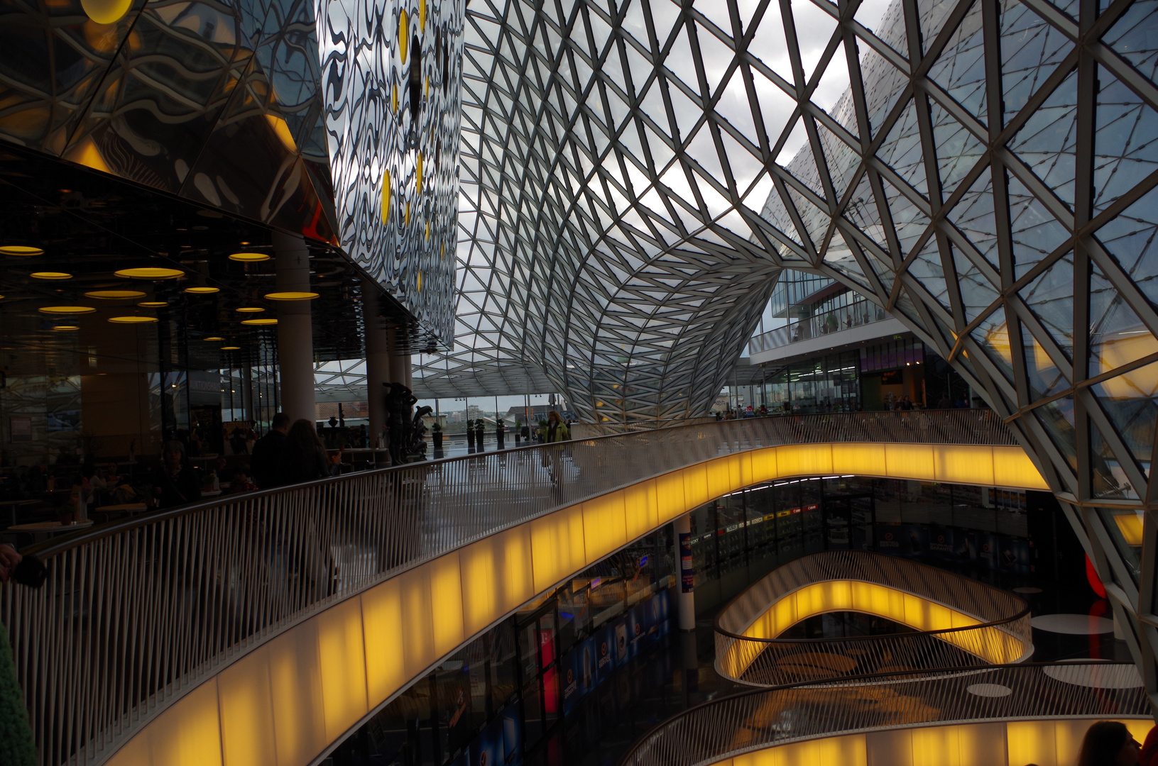 Zeil Frankfurt