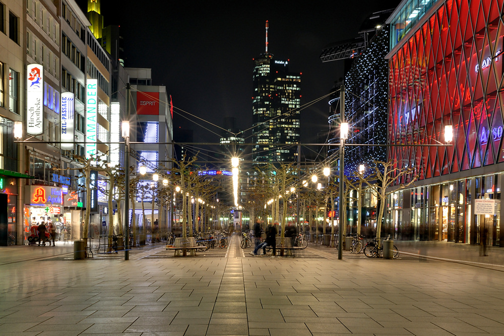 Zeil, heute 19:16