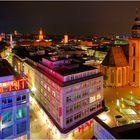 Zeil@Night