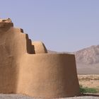 Zeinodin Caravanserai