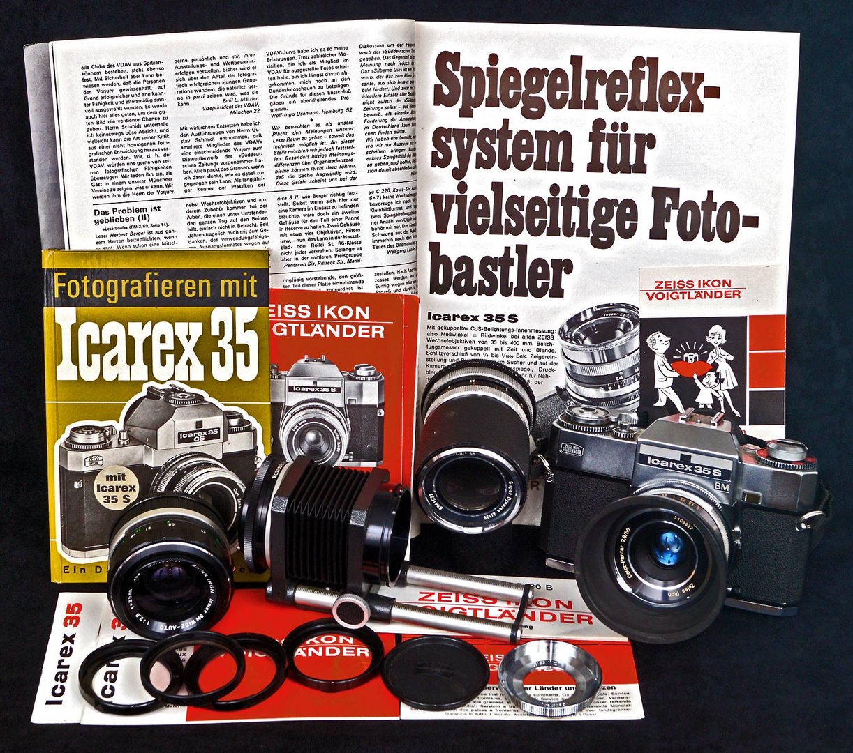 Zeiss-Fotobastler