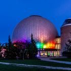 Zeiss Großplanetarium