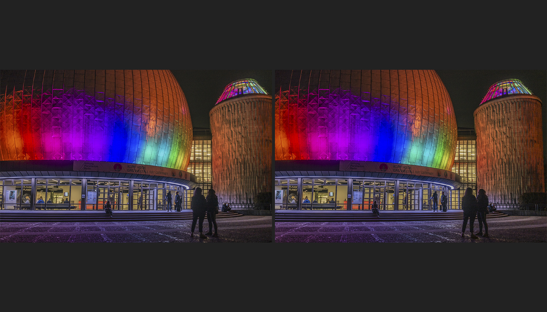 Zeiss-Grossplanetarium Berlin 2 (3D)