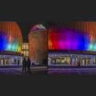 Zeiss-Grossplanetarium Berlin 2 (3D)