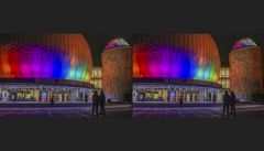 Zeiss-Grossplanetarium Berlin 2 (3D)