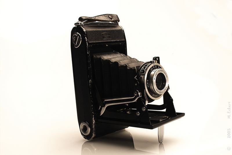 Zeiss-Ikon