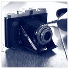 Zeiss Ikon 40er Jahre Rollfilm