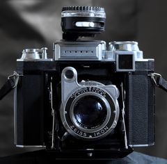 Zeiss Ikon