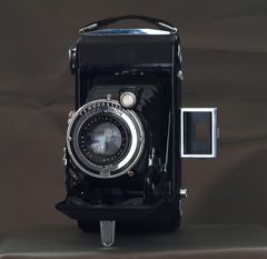 Zeiss Ikon 515 / 2