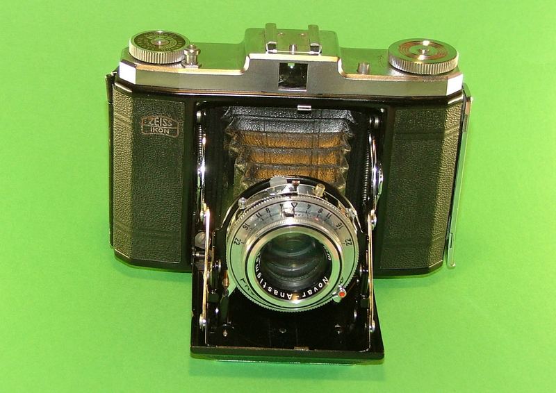 Zeiss Ikon