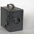 Zeiss Ikon Box Tengor