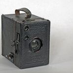 Zeiss Ikon Box Tengor