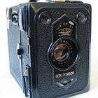 Zeiss Ikon Box Tengor 54/2