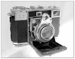 ZEISS - IKON Contessa 35 [1]