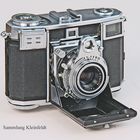 ZEISS IKON Contessa