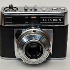 Zeiss-Ikon Contessamat SBE