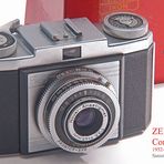 ZEISS IKON Contina Ia