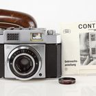 Zeiss Ikon Contina matic II  1958 - 1959