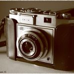 Zeiss Ikon Contina Prontor SVS