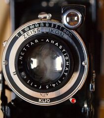 Zeiss Ikon