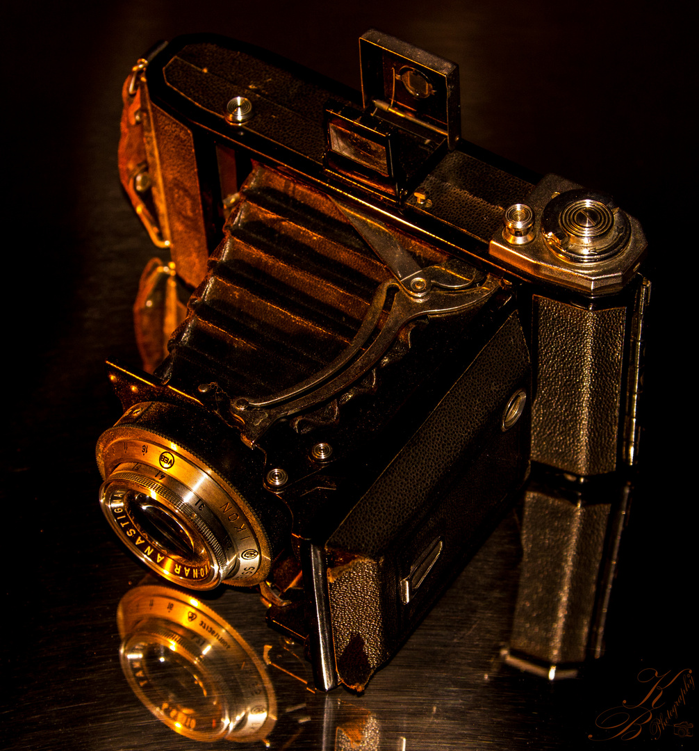 Zeiss Ikon