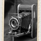 Zeiss Ikon Icarette