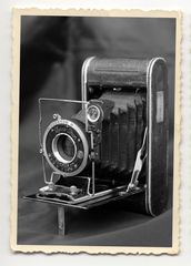 Zeiss Ikon Icarette