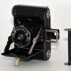 Zeiss Ikon Ikonta Telma