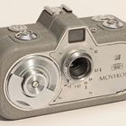 ZEISS IKON Movikon 8 quer