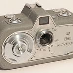 ZEISS IKON Movikon 8 quer