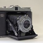 Zeiss Ikon Nettar 6x6