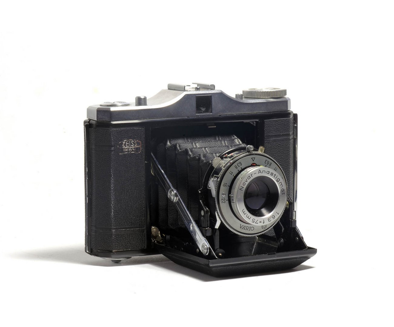 Zeiss Ikon Nettar II 