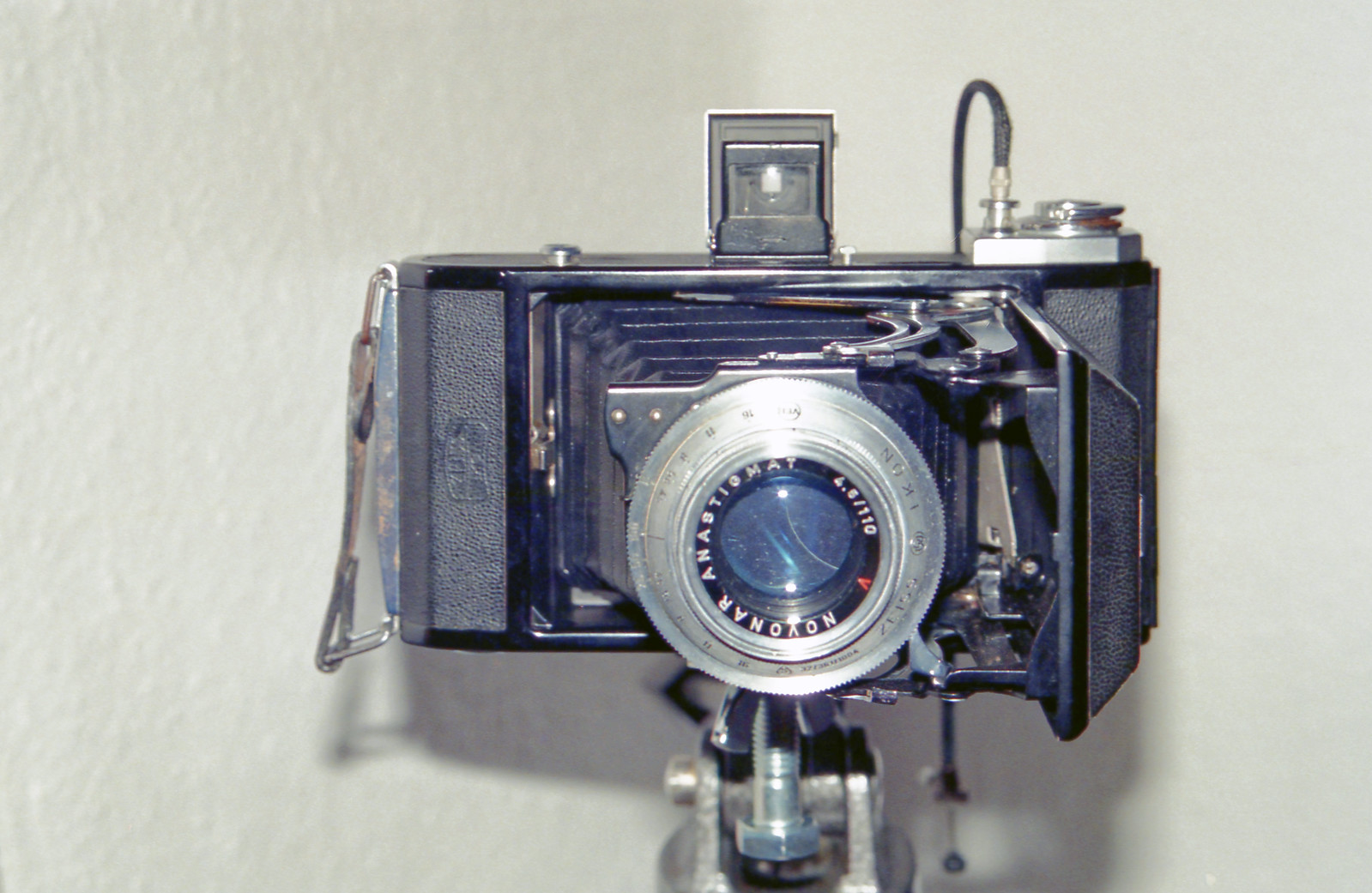 Zeiss Ikon Novonar 