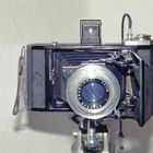 Zeiss Ikon Novonar 