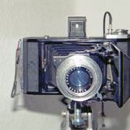 Zeiss Ikon Novonar 