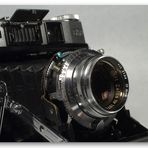 ZEISS IKON "Super Ikonta"