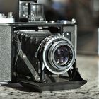 Zeiss Ikonta 521/16