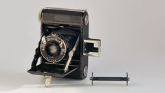 Zeiss Ikonta (Reload)