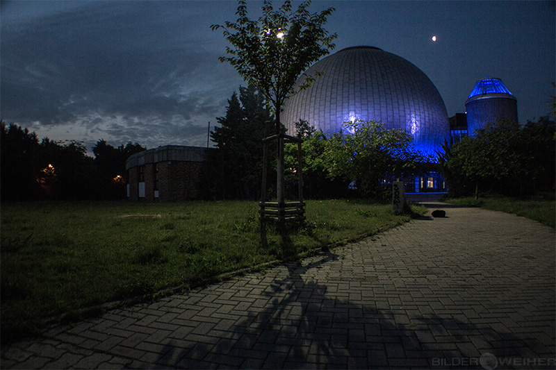 Zeiss-Planetarium Berlin