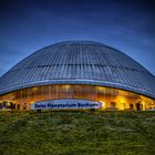 Zeiss Planetarium Bochum