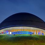 Zeiss Planetarium Bochum